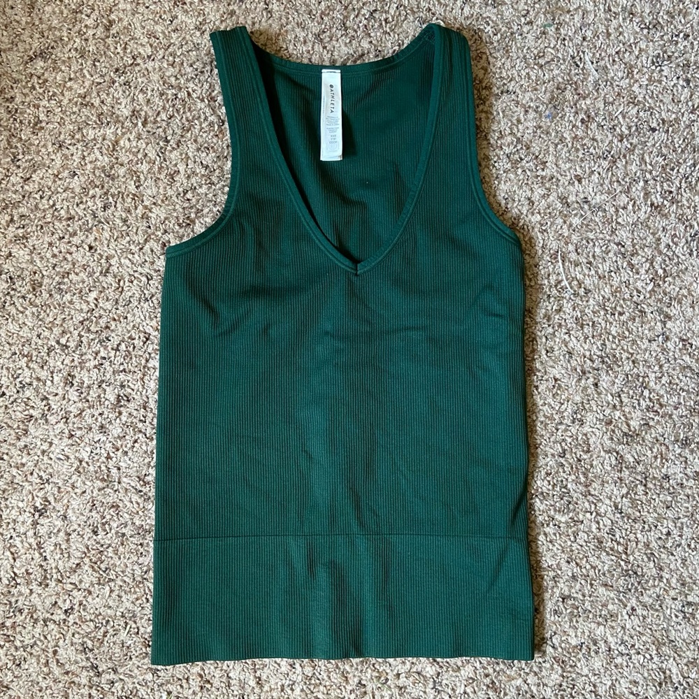 Womens workout top